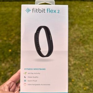 Fit Bit Flex 2